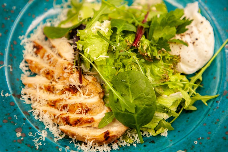 Gourmet Antipasto Platter